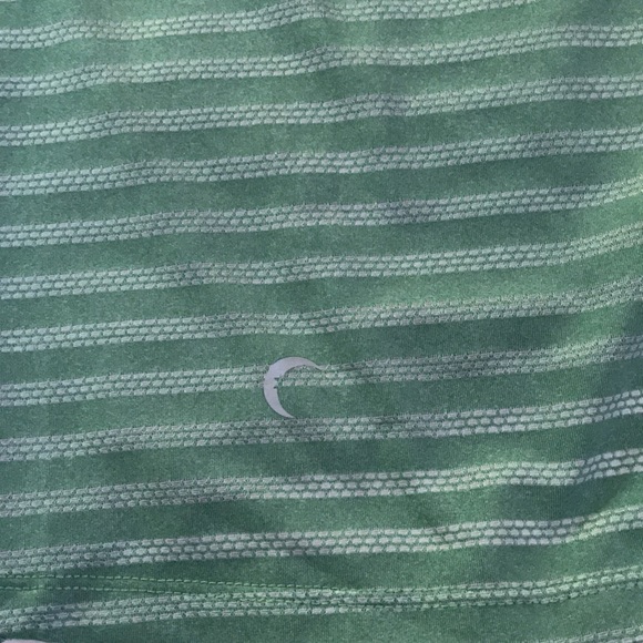 ♦️3XL Zyia | Forest Green Nimbus Split Back Tank | NWT - Picture 9 of 12